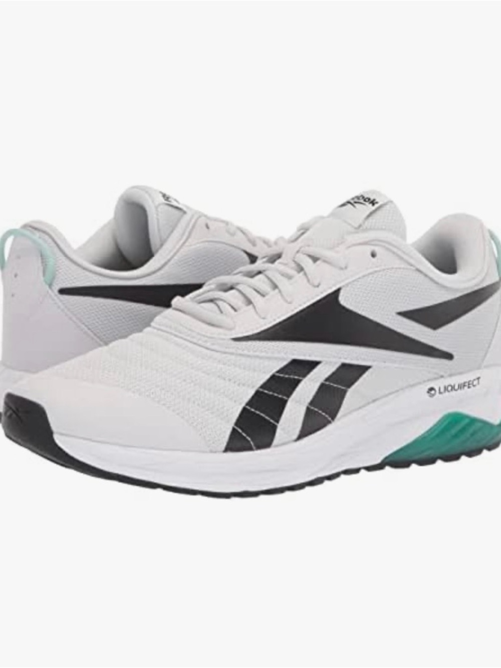 Reebok Men’s Liquifect 180 3.0 Running Shoe